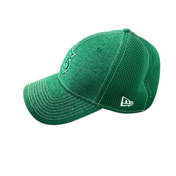 St Louis Cardinals New ERA 39Thirth medium/Large hat mesh St patricks day - Picture 2 of 6